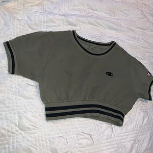 Champion Crop Top